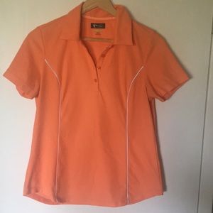 Golf shirt